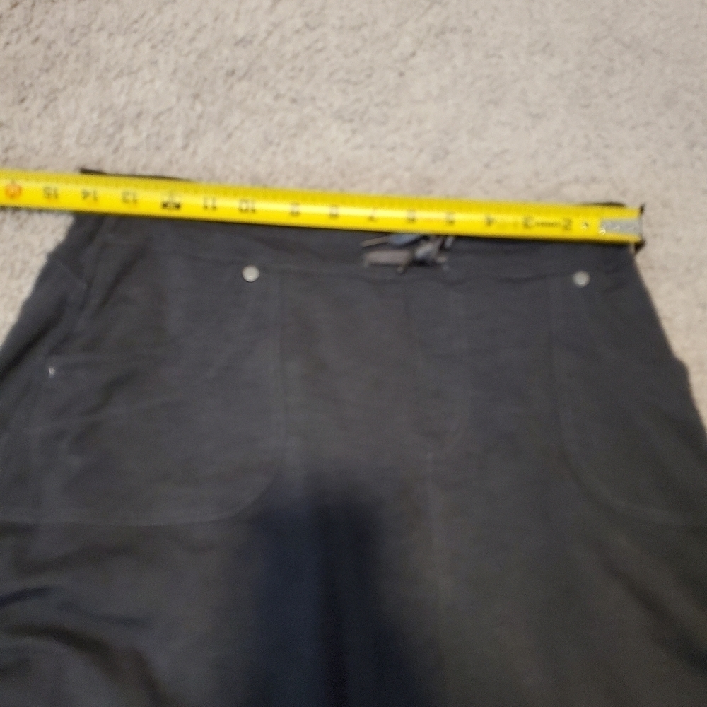 Kuhl Outdoor Adventure Skort - Picture 6 of 8